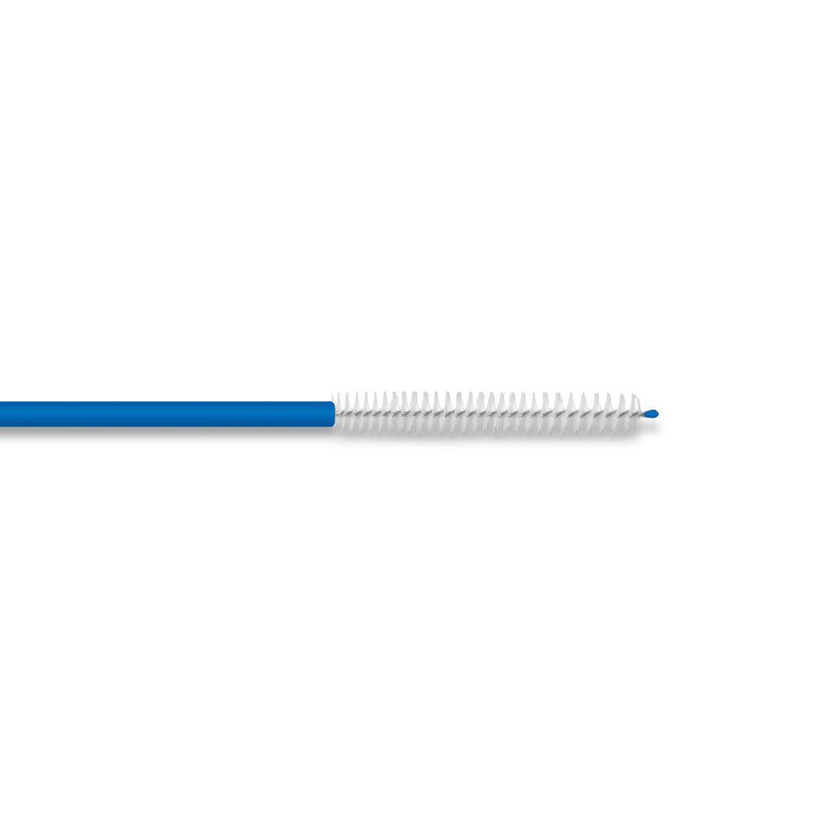 Acrylic Tip Cleaning Brush Image